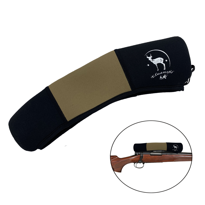 Outdoor Hunting Range - PPT การล่าสัตว์ Riflescope Optics กระเป๋าทหาร Neoprene