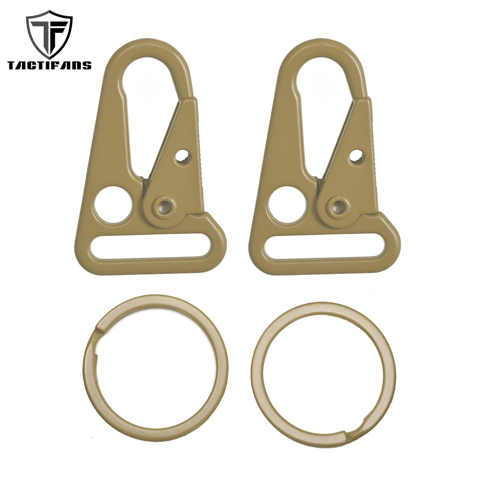 Rifle Sling Swivel - 2 ชิ้น HK ประเภท 1 