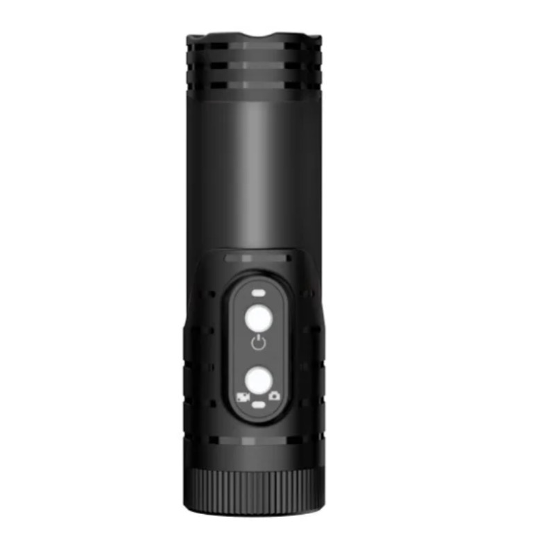 Outdoor Hunting Camera Wifi - กล้องแอคชั่น MC68 4K WiFi สำหรับกีฬากลางแจ้ง ขนาดกะทัดรัด
