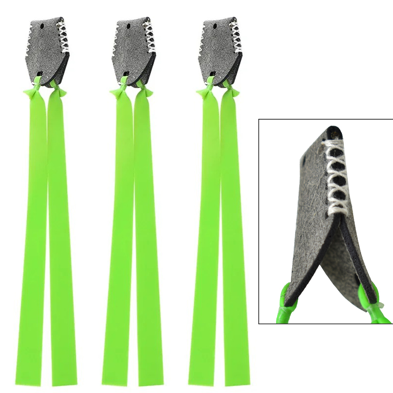 หนังสติ๊กเหล็กยิงยางรัดแบนความ - Outdoor Hunting Launcher บทวิจารณ์และราคา
