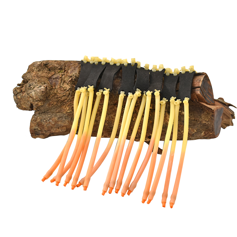 3/6/9ชิ้น,6มม.ภายใน,หนาหนายางน - Outdoor Hunting Launcher บทวิจารณ์และราคา