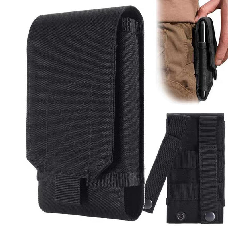 กระเป๋าใส่โทรศัพท์โมล 1 ชิ้นกี - Outdoor Hunting Bag บทวิจารณ์และราคา