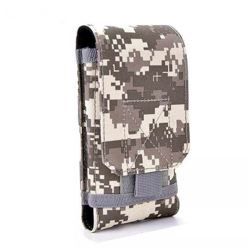 กระเป๋าใส่โทรศัพท์โมล 1 ชิ้นกี - Outdoor Hunting Bag บทวิจารณ์และราคา
