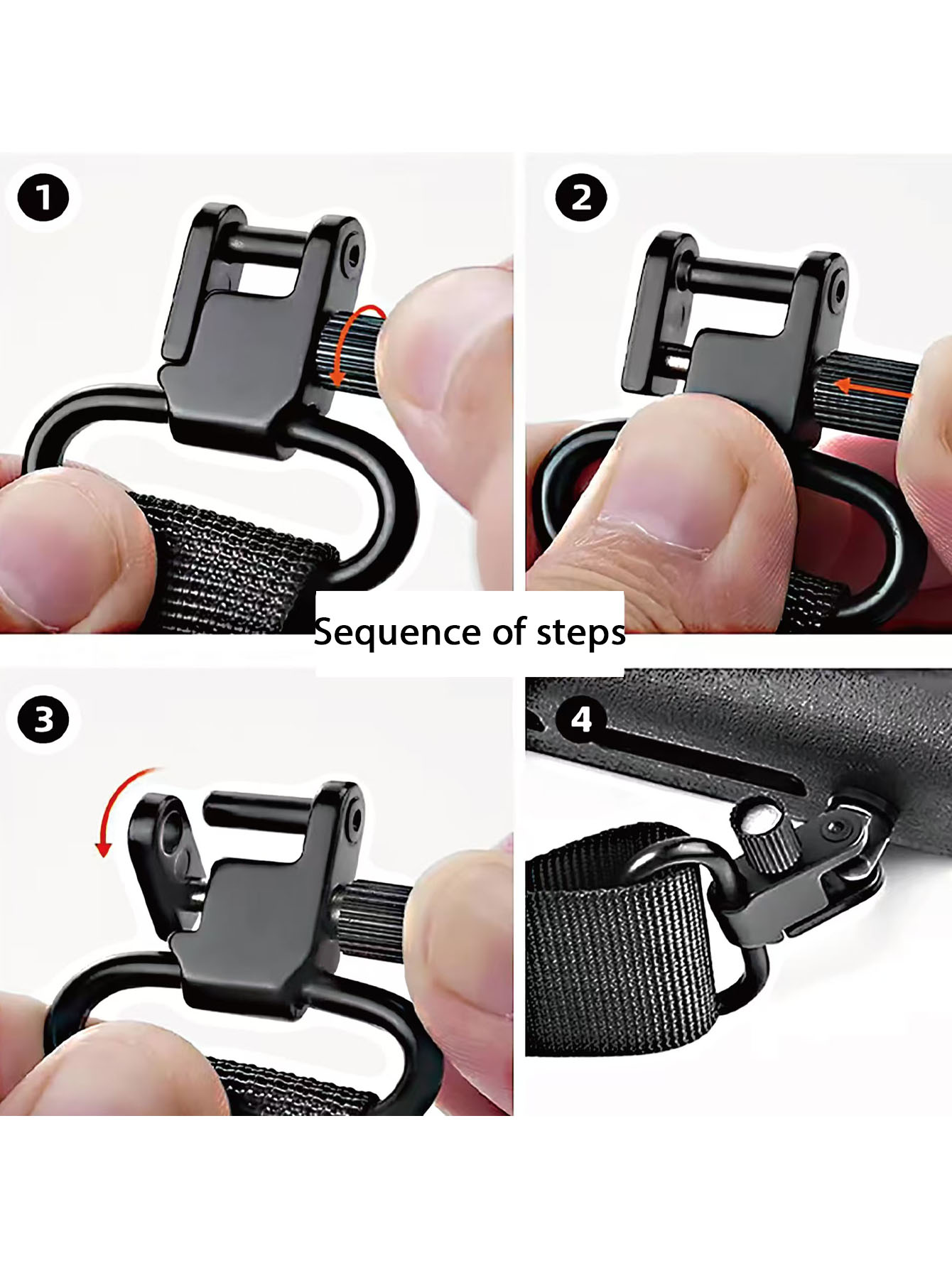 สายสะพายไหล่สำหรับล่าสัตว์ สาย - Hunting & Outdoor Supplies บทวิจารณ์และราคา
