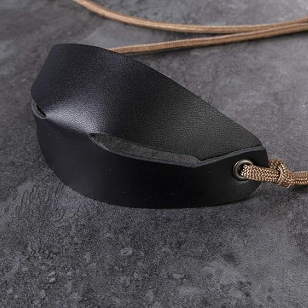 Handmade หนัง Shepherd Sling O - Outdoor Hunting Launcher บทวิจารณ์และราคา