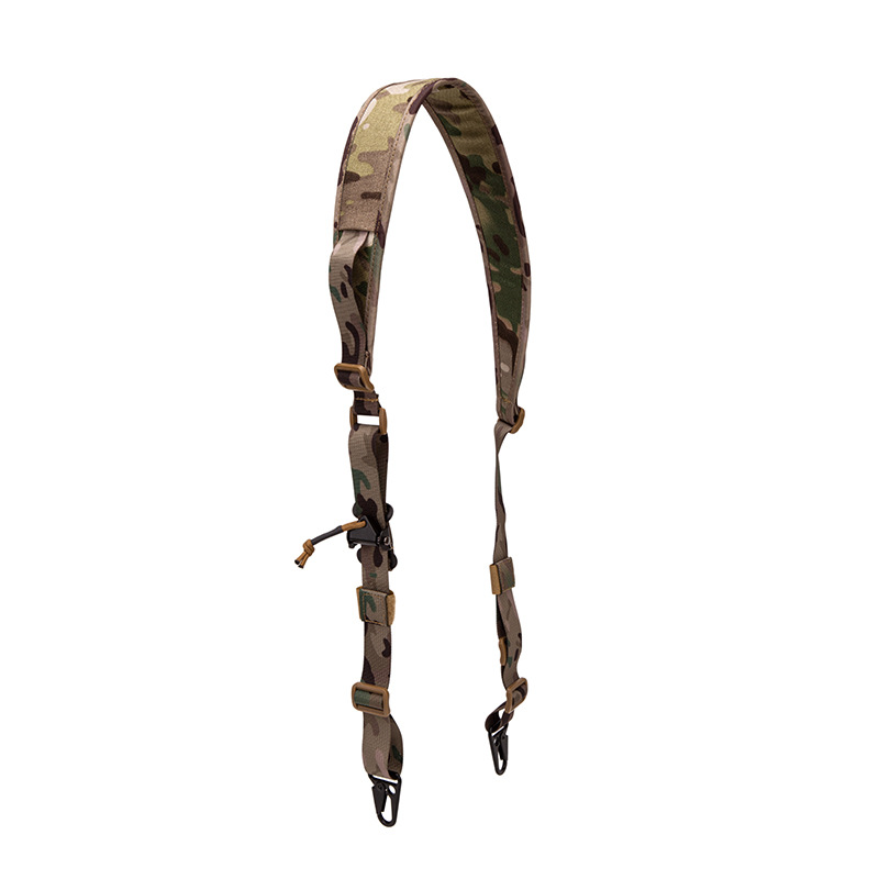 การล่าสัตว์ปืนไรเฟิลยุทธวิธีสล - Rifle Sling Swivel บทวิจารณ์และราคา