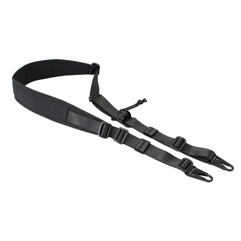 การล่าสัตว์ปืนไรเฟิลยุทธวิธีสล - Rifle Sling Swivel บทวิจารณ์และราคา