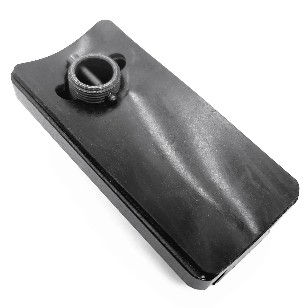 อะแดปเตอร์รางปิกาตินนี่แบบหมุน - Rifle Sling Swivel บทวิจารณ์และราคา