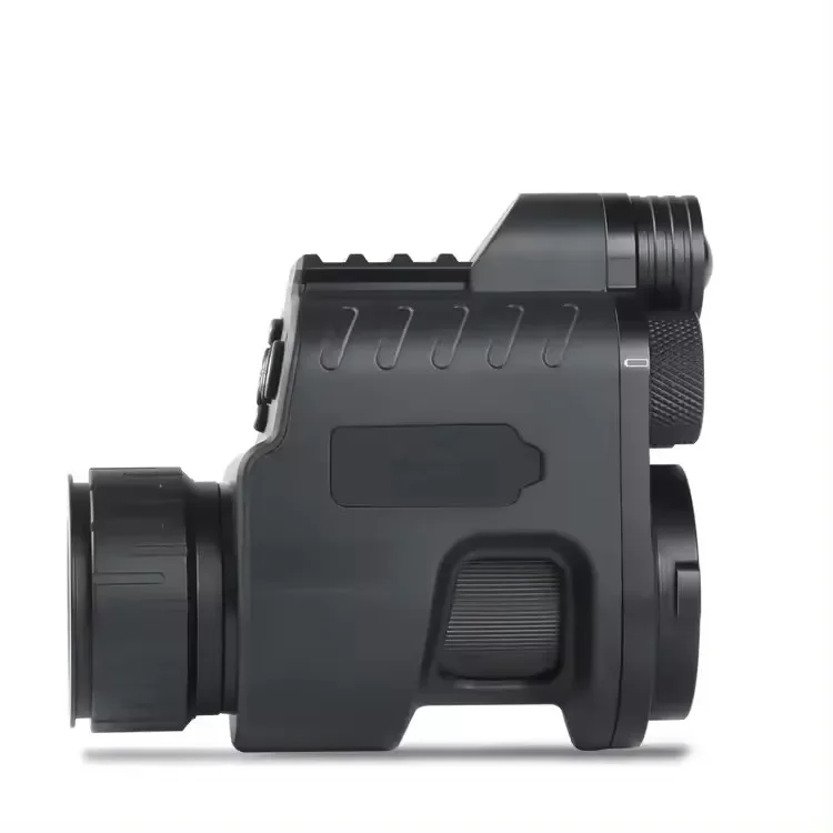 กล้องมองกลางคืนแบบดิจิตอล WiFi - Outdoor Hunting Camera Wifi บทวิจารณ์และราคา