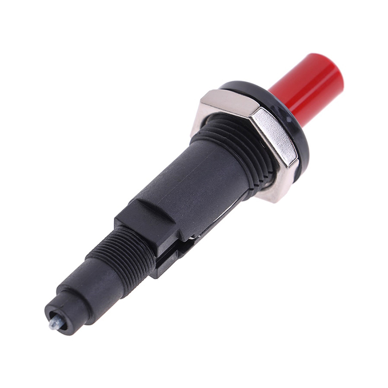 ปุ่มกด Piezo Ignitor พร้อมสาย  - Outdoor Hunting Kitchen บทวิจารณ์และราคา