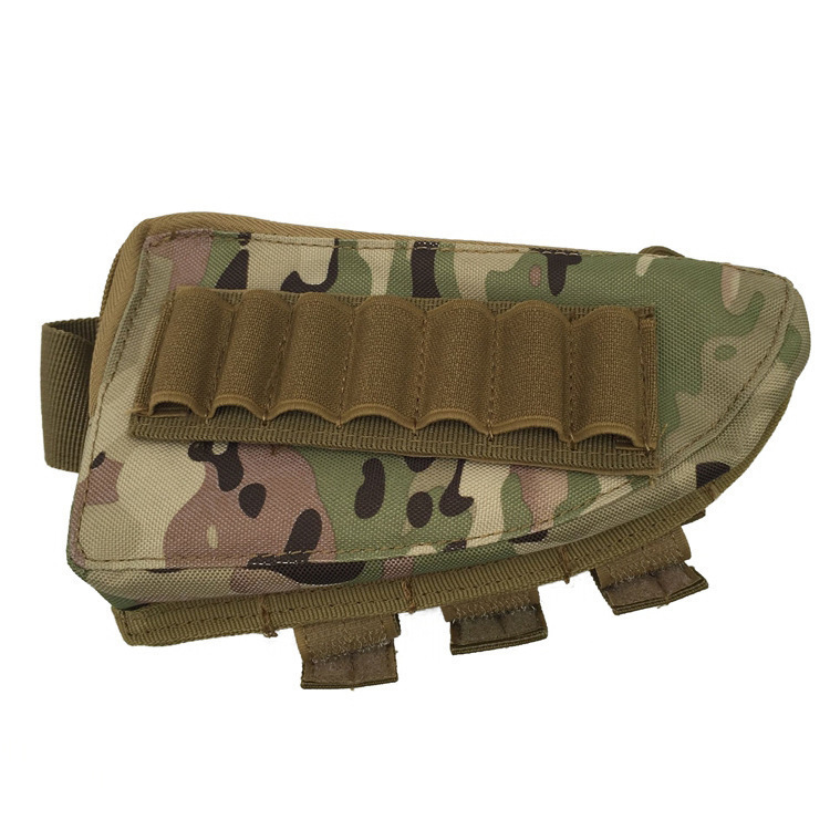 กระเป๋าอเนกประสงค์แบบปรับสายได - Outdoor Hunting Fabric บทวิจารณ์และราคา