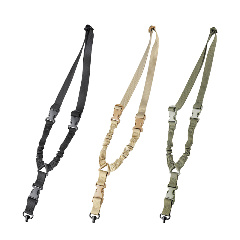 ปืนยิงเข็มขัดอุปกรณ์ล่าสัตว์เก - Rifle Sling Swivel บทวิจารณ์และราคา