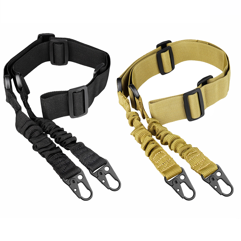ปืนยิงเข็มขัดอุปกรณ์ล่าสัตว์เก - Rifle Sling Swivel บทวิจารณ์และราคา