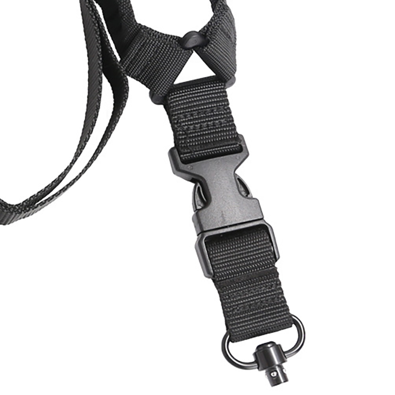 ปืนยิงเข็มขัดอุปกรณ์ล่าสัตว์เก - Rifle Sling Swivel บทวิจารณ์และราคา