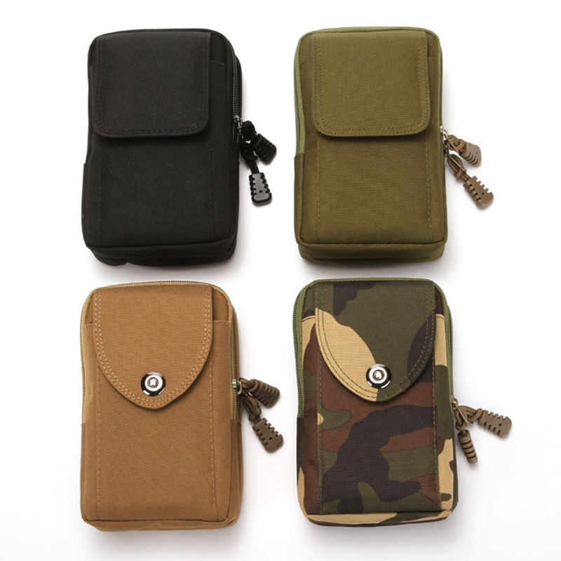กระเป๋าคาดเอวผู้ชาย กระเป๋าใบเ - Outdoor Hunting Packs บทวิจารณ์และราคา