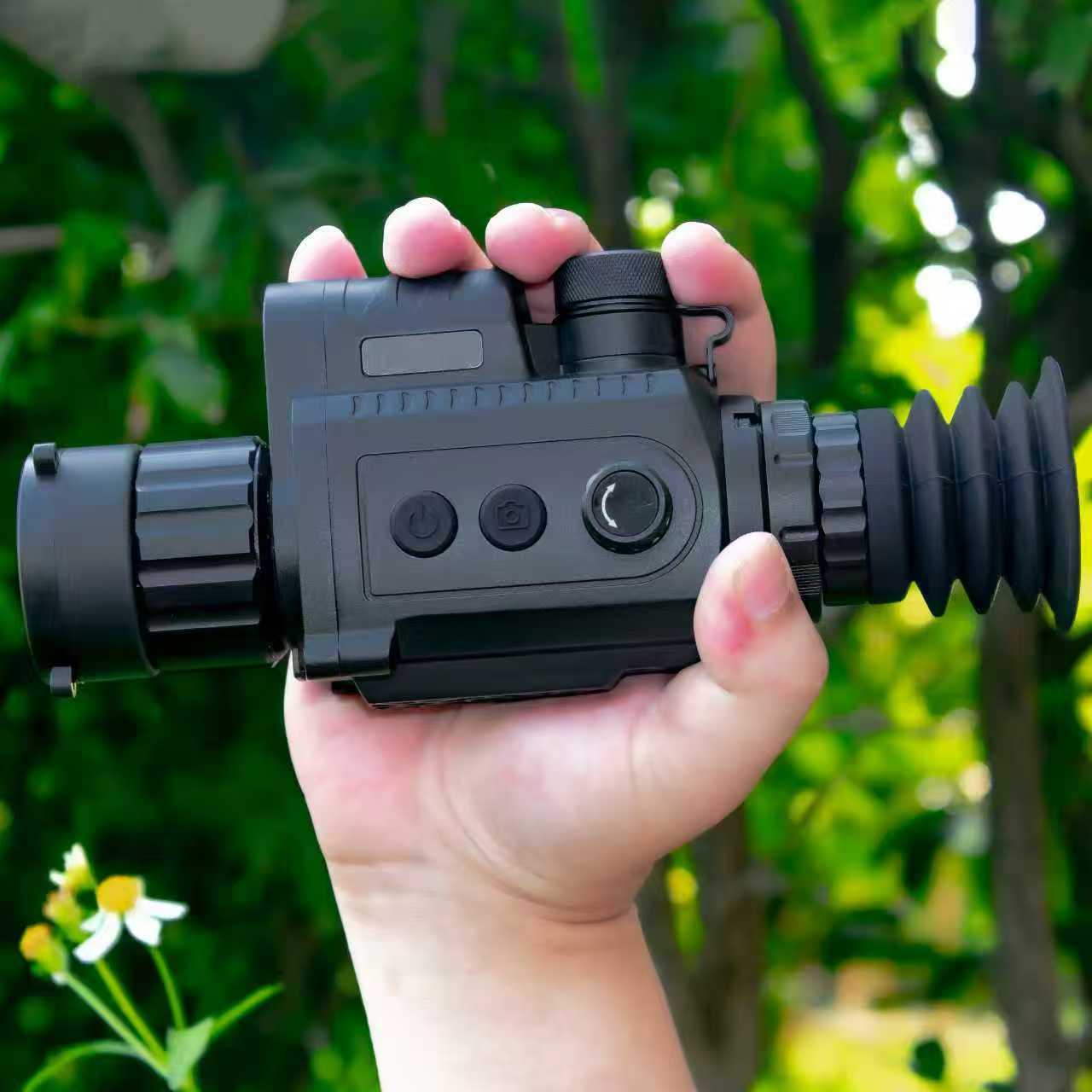 กล้องมองกลางคืนแบบถ่ายภาพความร - Hunting & Outdoor Supplies บทวิจารณ์และราคา