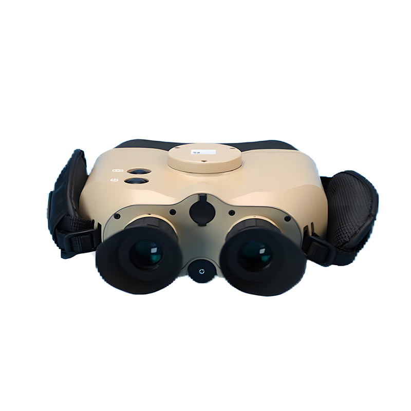 กล้องส่องทางไกลถ่ายภาพความร้อน - Outdoor Hunting Range บทวิจารณ์และราคา