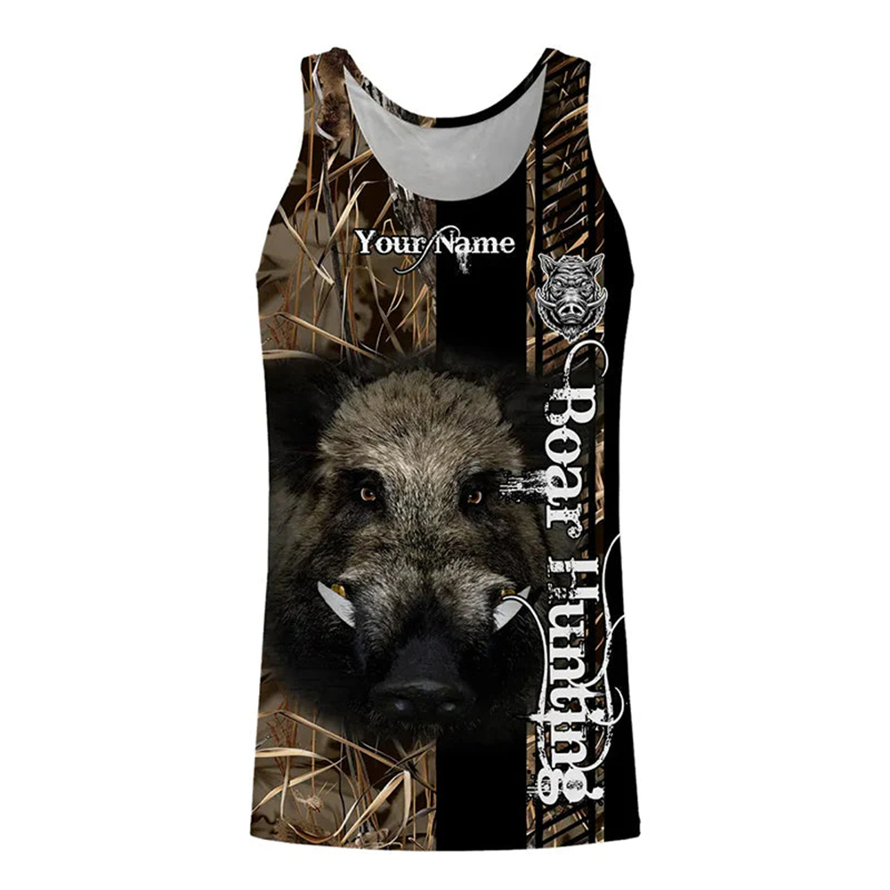 เสื้อกล้ามพิมพ์ลาย 3 มิติ สำหร - Outdoor Hunting Dogs บทวิจารณ์และราคา
