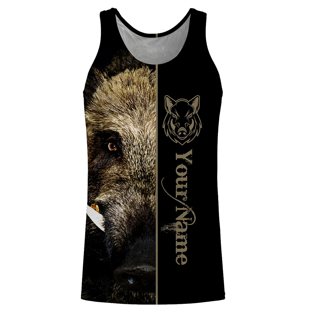 เสื้อกล้ามพิมพ์ลาย 3 มิติ สำหร - Outdoor Hunting Dogs บทวิจารณ์และราคา