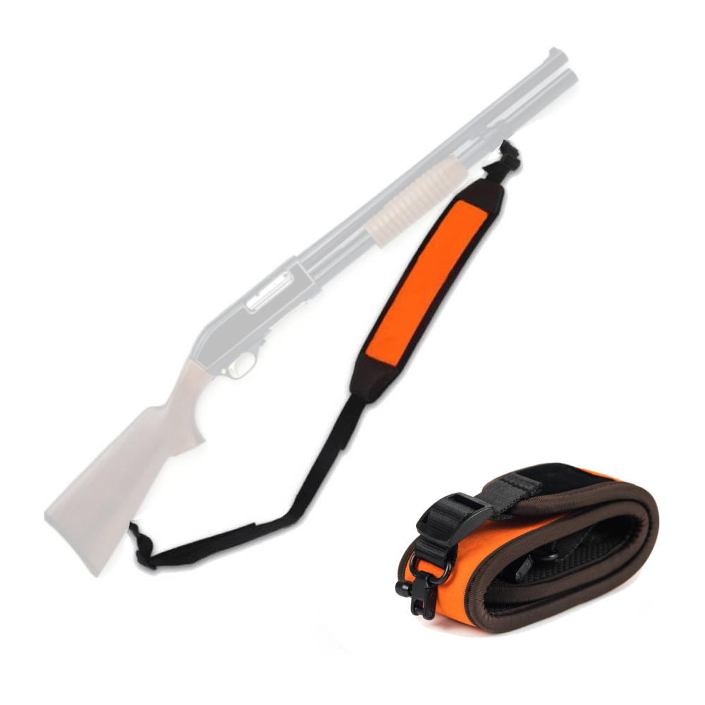 GUGULUZA สายสะพายปืนไรเฟิลนีโอ - Rifle Sling Swivel บทวิจารณ์และราคา