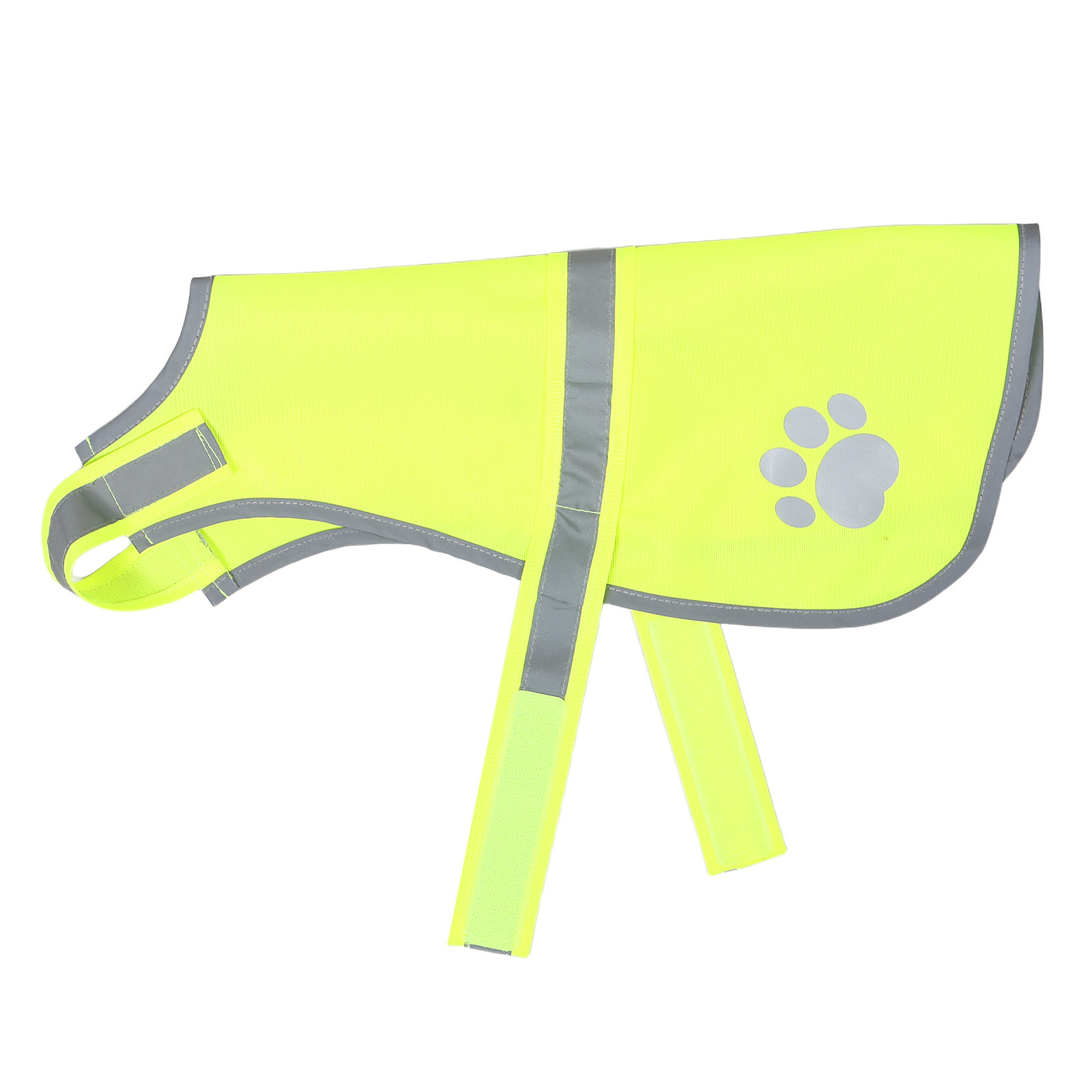 เสื้อกั๊กสะท้อนแสงสำหรับสุนัขต - Outdoor Hunting Dogs บทวิจารณ์และราคา