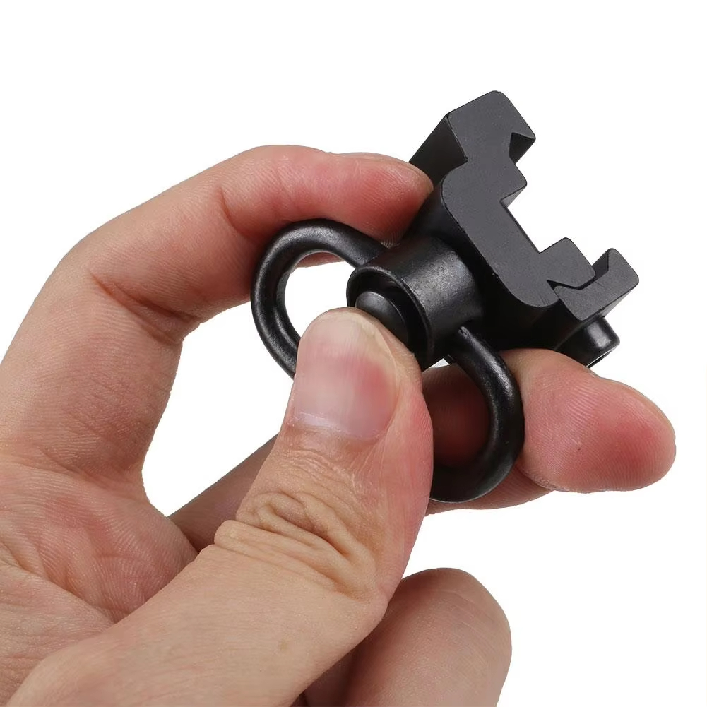 อะแดปเตอร์ยึดสายสะพายแบบ QD สำ - Rifle Sling Swivel บทวิจารณ์และราคา