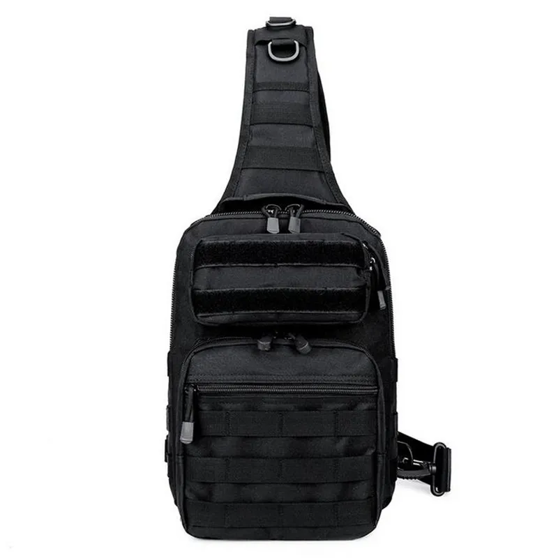 ผู้ชายขนาดใหญ่กระเป๋ายุทธวิธีก - Outdoor Hunting Bag บทวิจารณ์และราคา