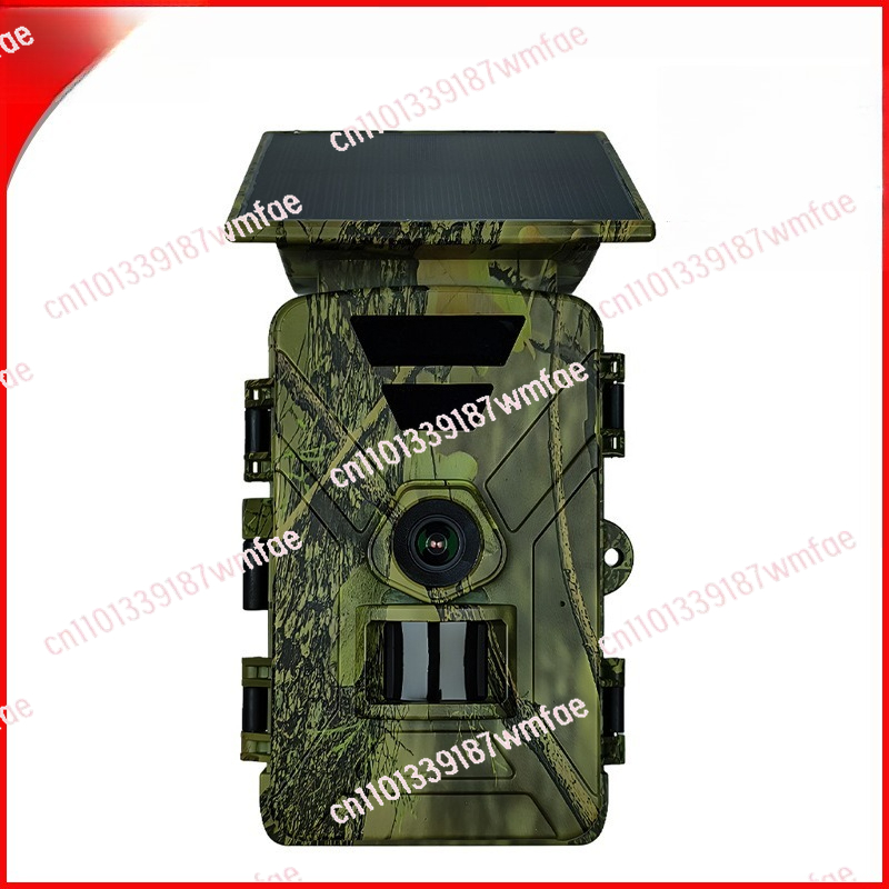 กล้องติดตามสัตว์ป่า กล้องดักถ่ - Outdoor Hunting Camera Wifi บทวิจารณ์และราคา