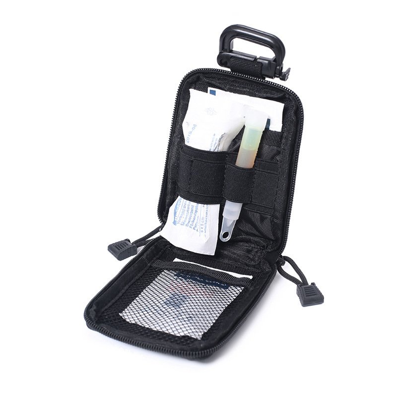 กระเป๋า EDC แบบยุทธวิธี กระเป๋ - Outdoor Hunting Packs บทวิจารณ์และราคา