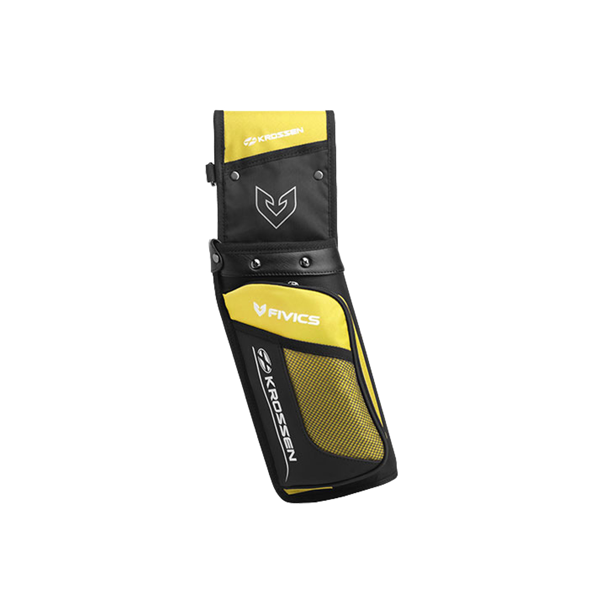FIVICS HYPER กระเป๋าใส่ลูกธนูส - Quiver Arrow Back บทวิจารณ์และราคา