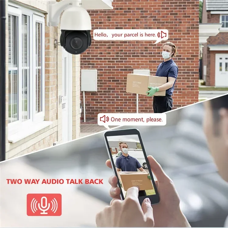 กล้องติดตามสัตว์ป่าไร้สาย 5MP  - Outdoor Hunting Camera Wifi บทวิจารณ์และราคา