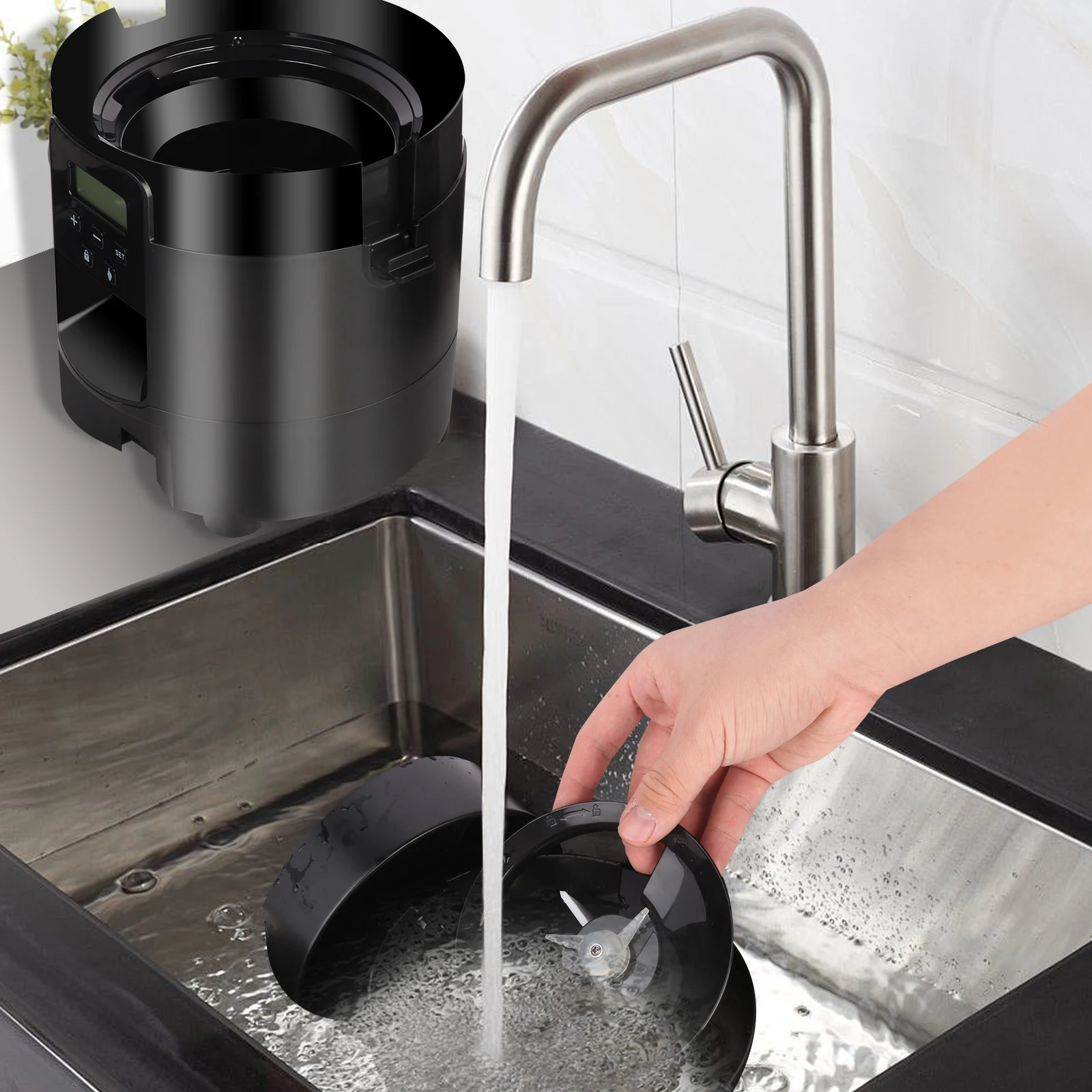 เครื่องให้อาหารสัตว์เลี้ยงอัตโ - Outdoor Hunting Kitchen บทวิจารณ์และราคา