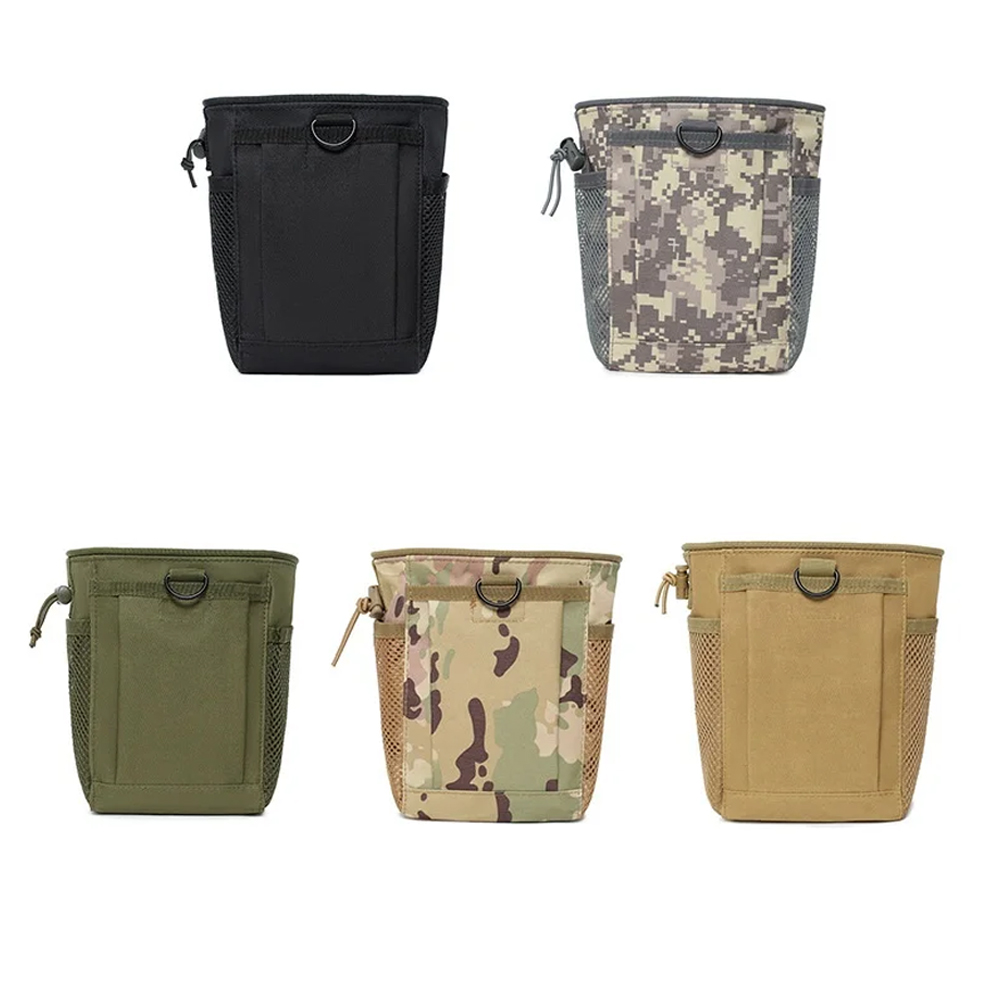 กระเป๋าคาดเอวแบบใหม่สำหรับใช้ง - Outdoor Hunting Packs บทวิจารณ์และราคา