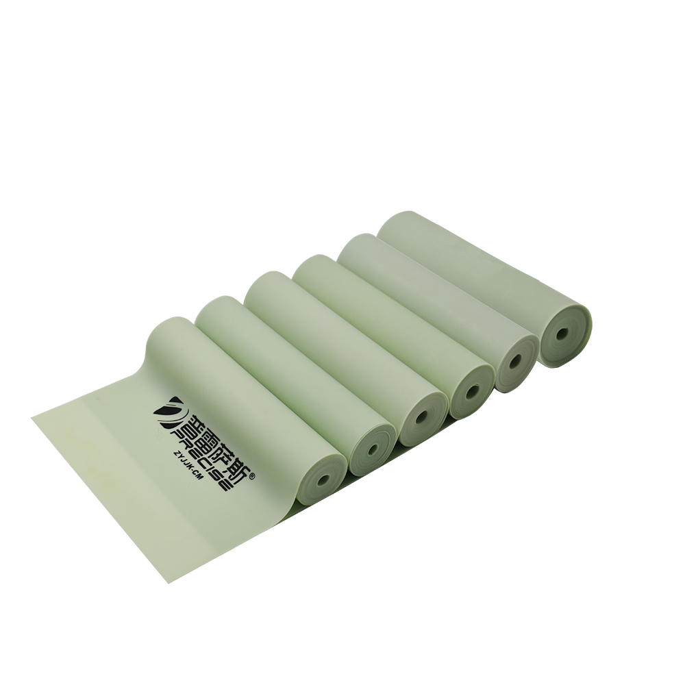 0.4 ~ 0.65 มม.ยางม้วนยางยืดหยุ - Outdoor Hunting Launcher บทวิจารณ์และราคา