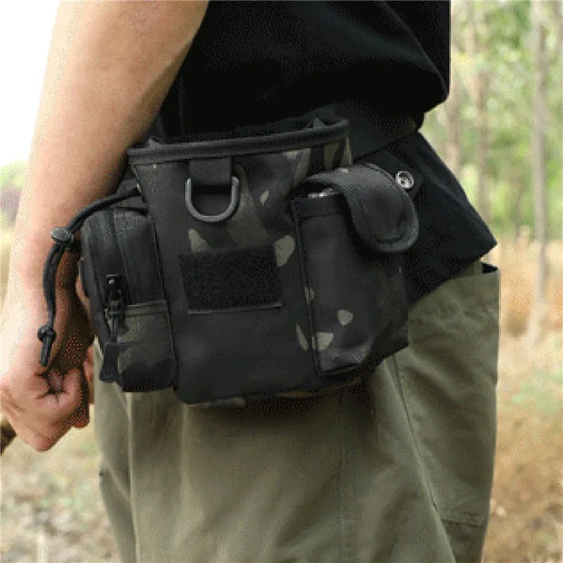 กระเป๋าคาดเอวฝึกสุนัข กระเป๋าใ - Outdoor Hunting Dogs บทวิจารณ์และราคา
