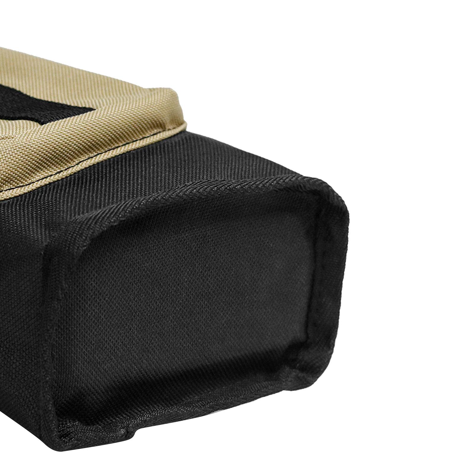 กระเป๋าเก็บของแบบหนาอเนกประสงค - Quiver Arrow Back บทวิจารณ์และราคา