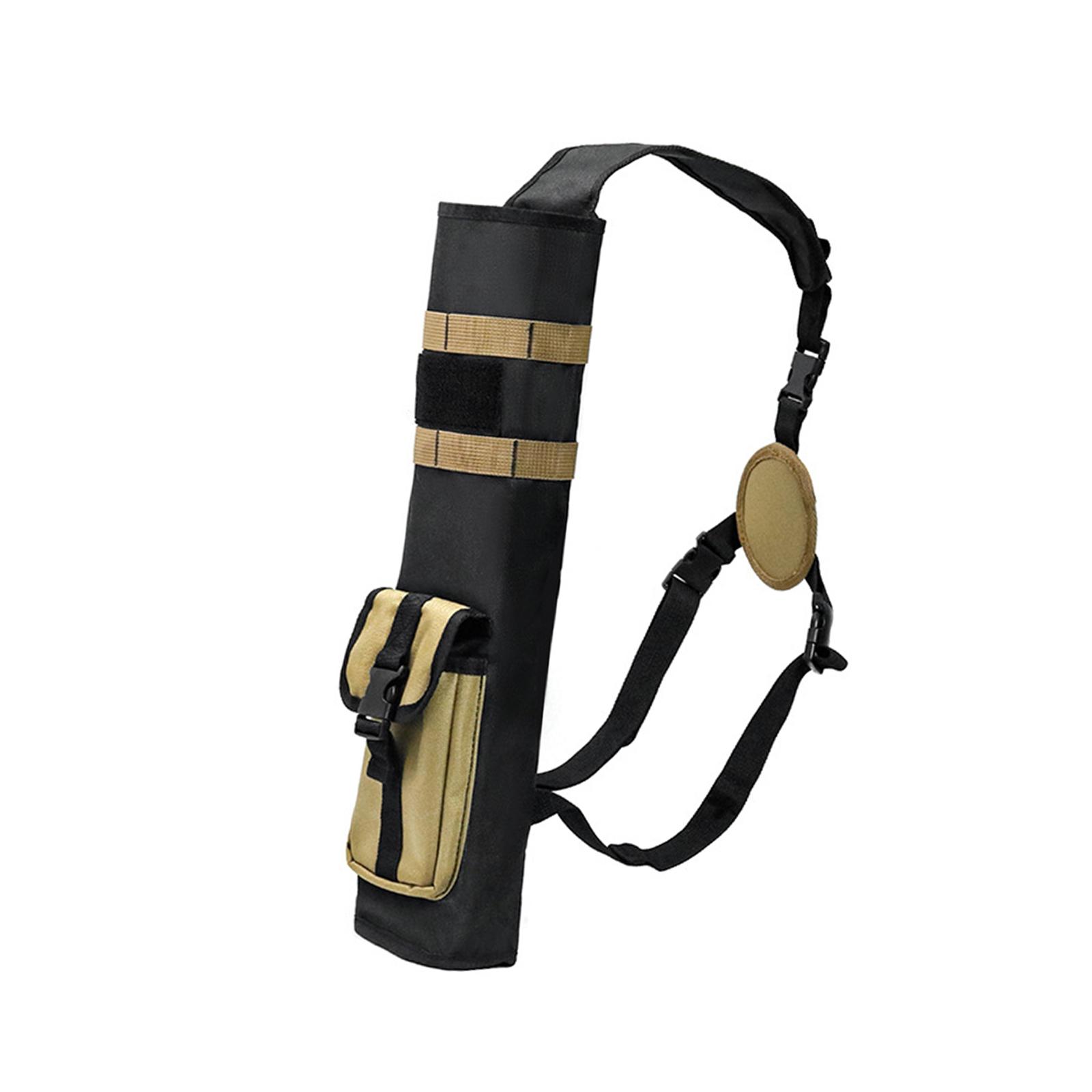 กระเป๋าเก็บของแบบหนาอเนกประสงค - Quiver Arrow Back บทวิจารณ์และราคา