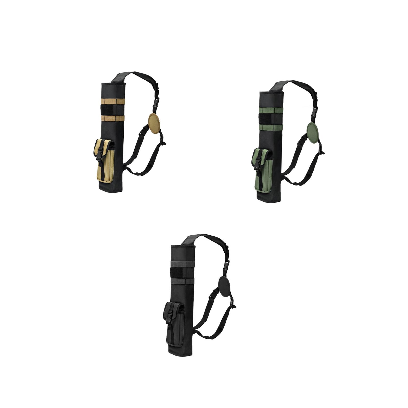 กระเป๋าเก็บของแบบหนาอเนกประสงค - Quiver Arrow Back บทวิจารณ์และราคา