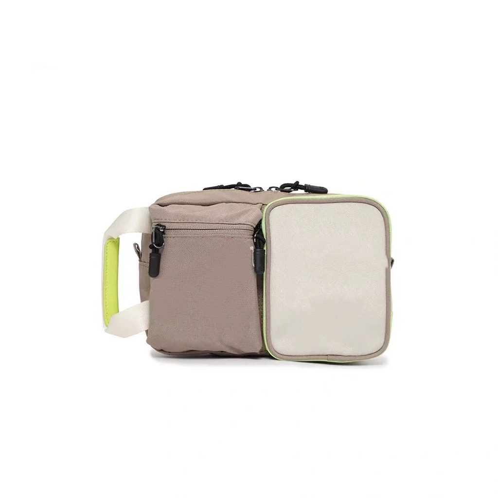 ใหม่กระเป๋ากอล์ฟผ้าไนลอนน้ำหนั - Outdoor Hunting Fabric บทวิจารณ์และราคา