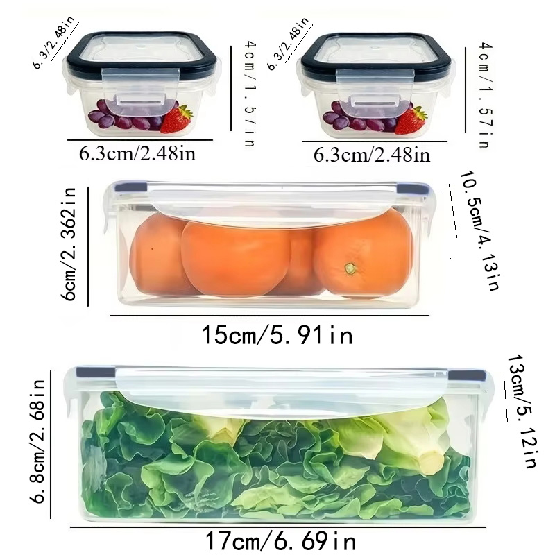 ชุด 8 ชิ้น ประกอบด้วย 4 กล่องแ - Outdoor Hunting Kitchen บทวิจารณ์และราคา