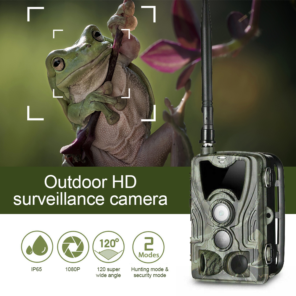 กล้องถ่ายภาพล่าสัตว์กลางแจ้ง H - Outdoor Hunting Pictures บทวิจารณ์และราคา