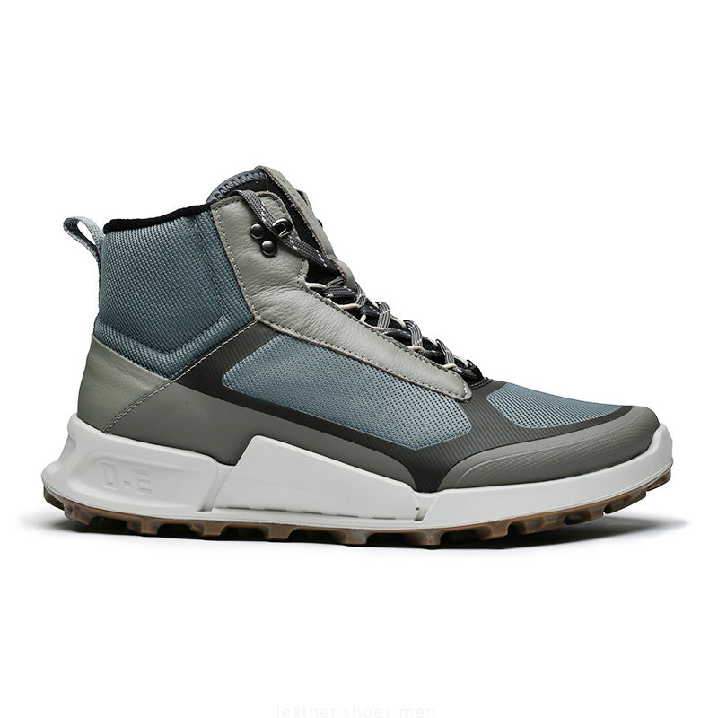 อินเทรนด์ High Top รองเท้าวิ่ง - Outdoor Hunting Fabric บทวิจารณ์และราคา