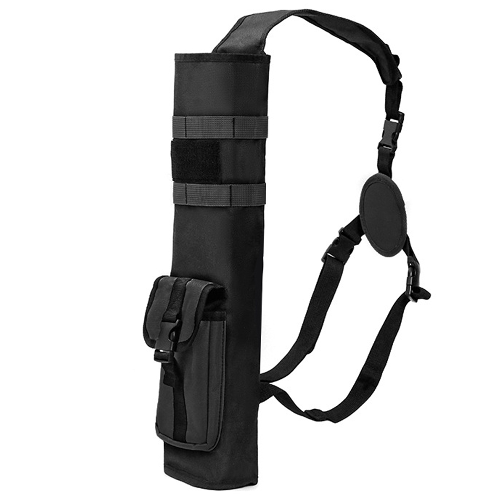 กระเป๋าใส่ลูกธนูพร้อมระบบ Moll - Quiver Arrow Back บทวิจารณ์และราคา