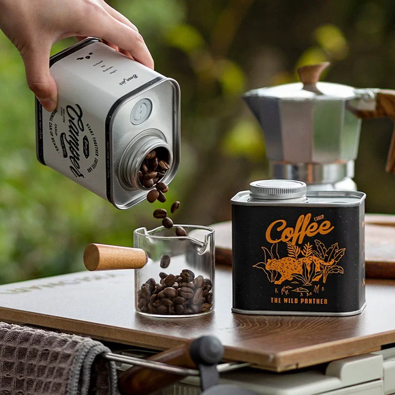 1/2 ชิ้นโถเก็บของในครัวในครัวเ - Outdoor Hunting Kitchen บทวิจารณ์และราคา