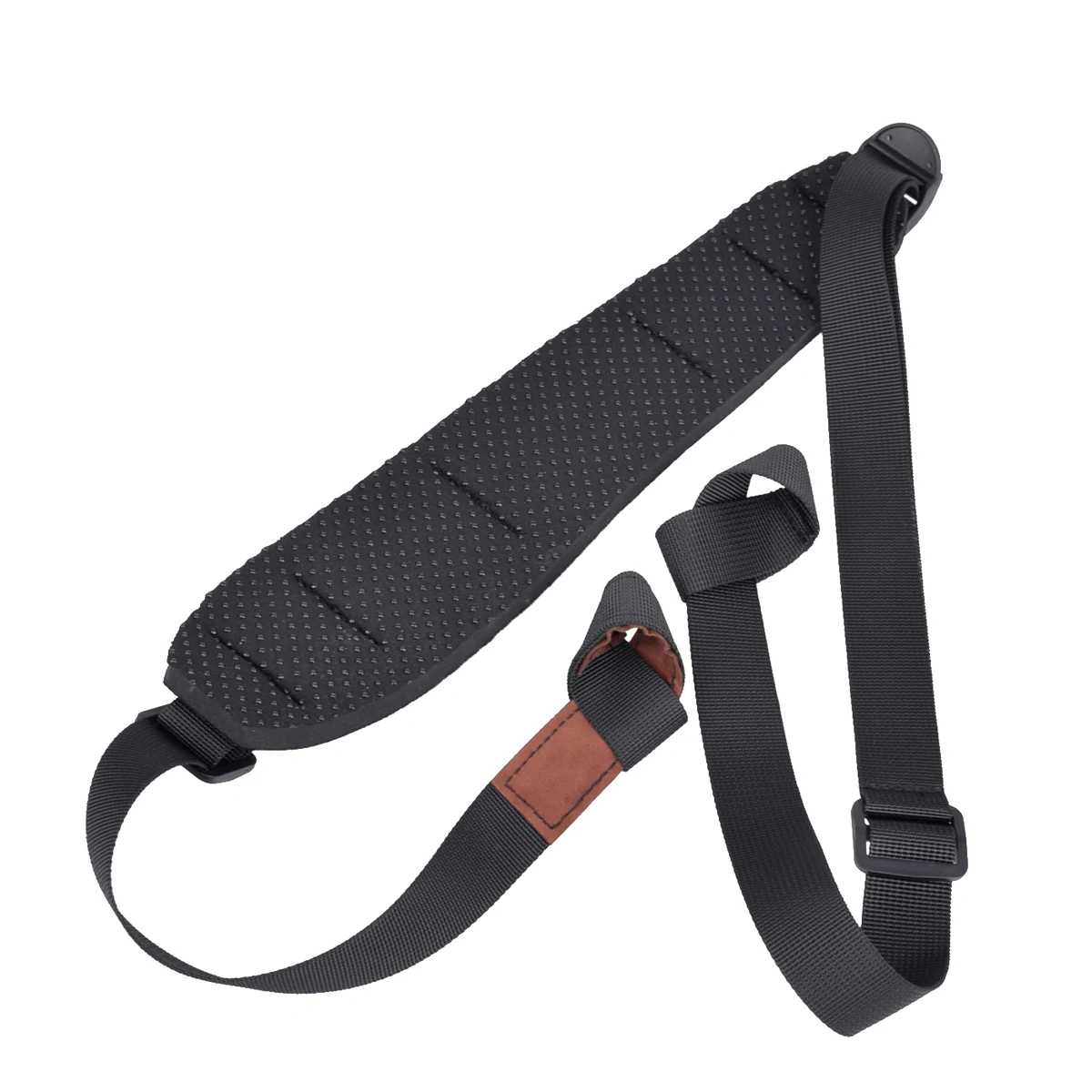 ยุทธวิธี Gamo ปืนสลิง Buddy ลื - Rifle Sling Swivel บทวิจารณ์และราคา