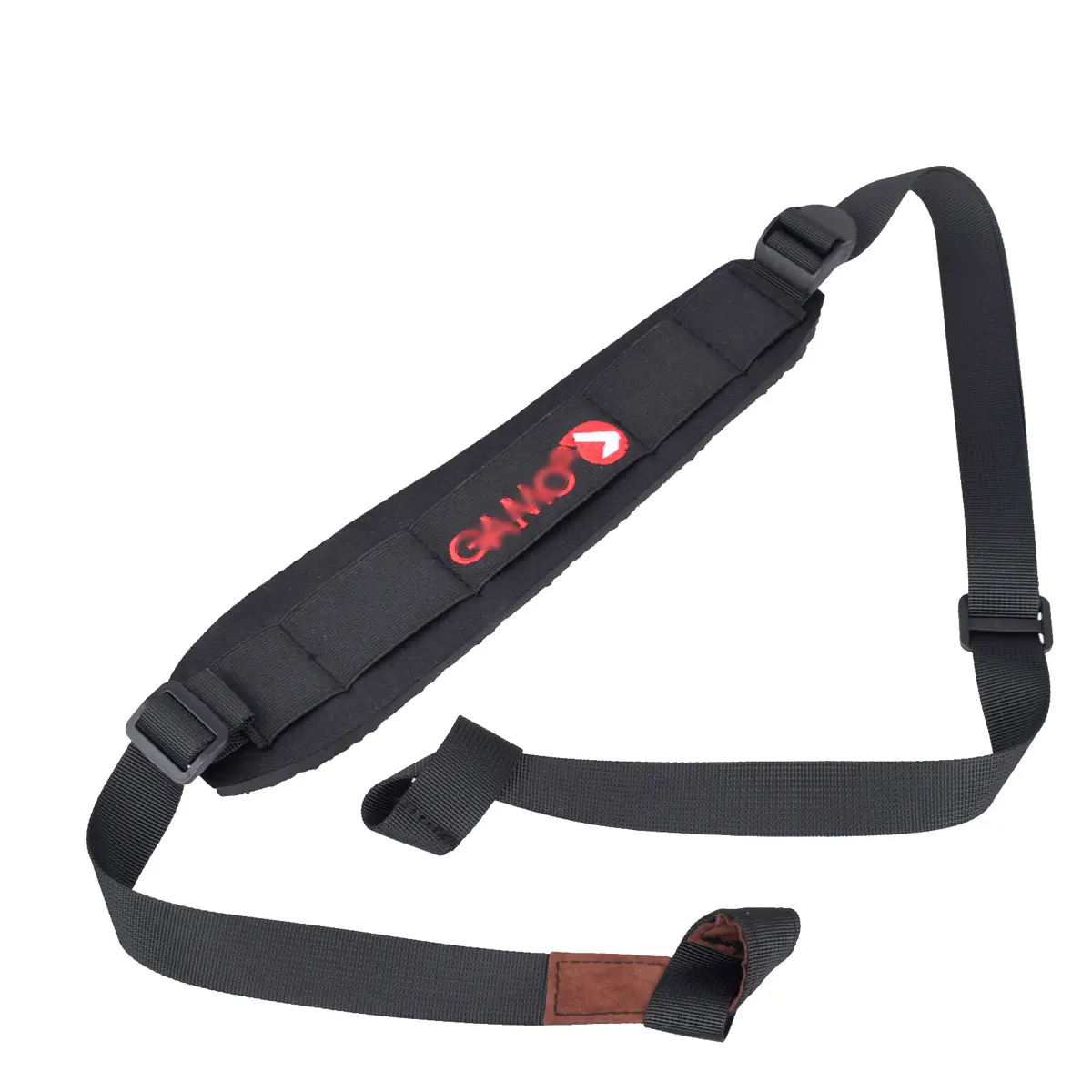 ยุทธวิธี Gamo ปืนสลิง Buddy ลื - Rifle Sling Swivel บทวิจารณ์และราคา