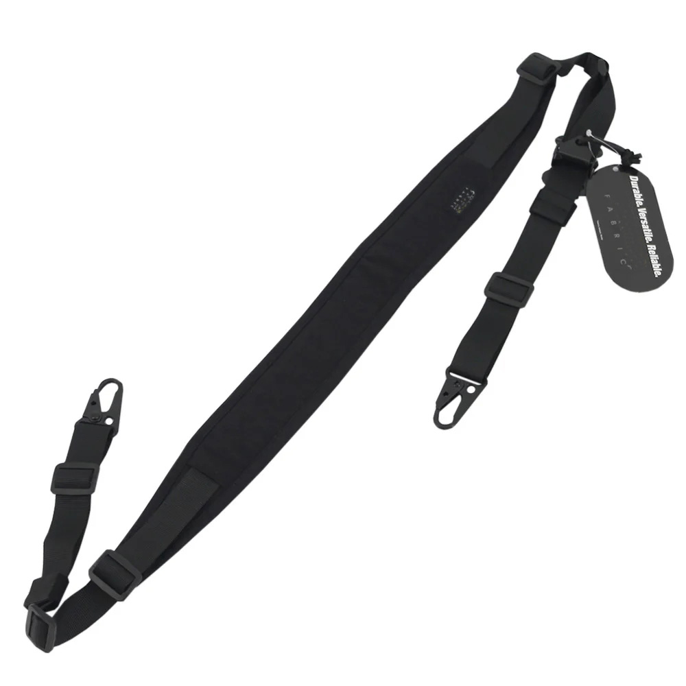 ยุทธวิธี Modular RIFLE สลิงที่ - Rifle Sling Swivel บทวิจารณ์และราคา