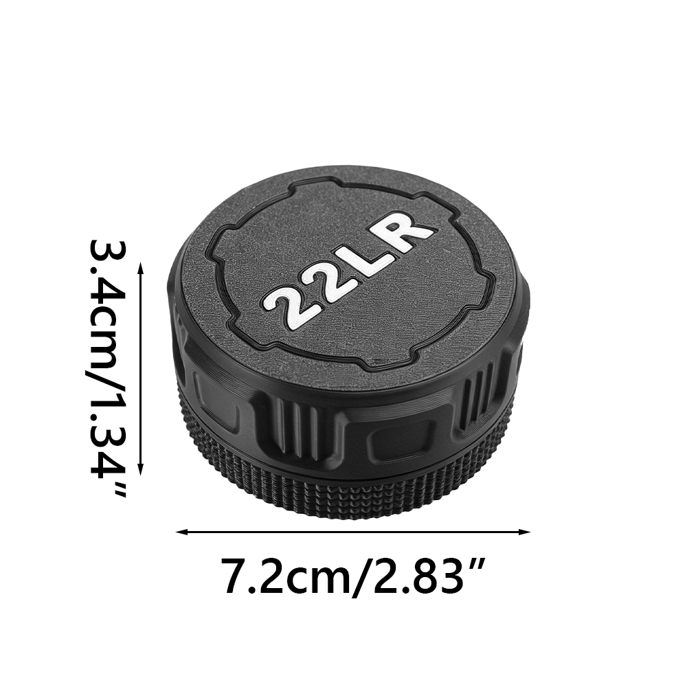 กล่องเก็บกระสุน 6 ชิ้น .22LR บ - Hunting & Outdoor Supplies บทวิจารณ์และราคา