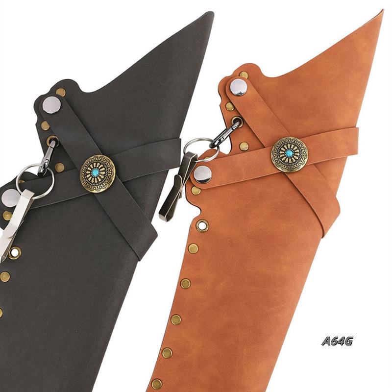 ยิงธนู Arrow Quiver หนังเอวผู้ - Quiver Arrow Back บทวิจารณ์และราคา