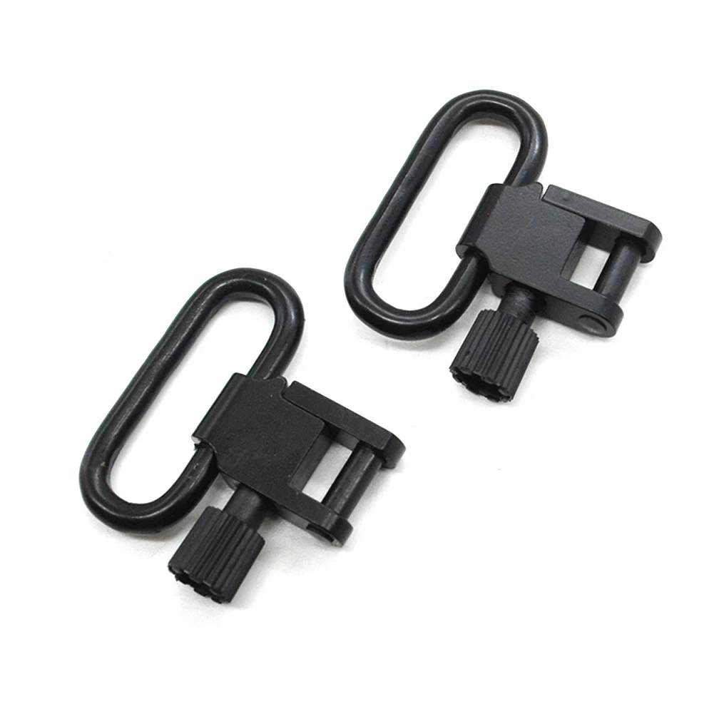 ชุดสายรัดปืนแบบ QD ขนาด 1 นิ้ว - Rifle Sling Swivel บทวิจารณ์และราคา